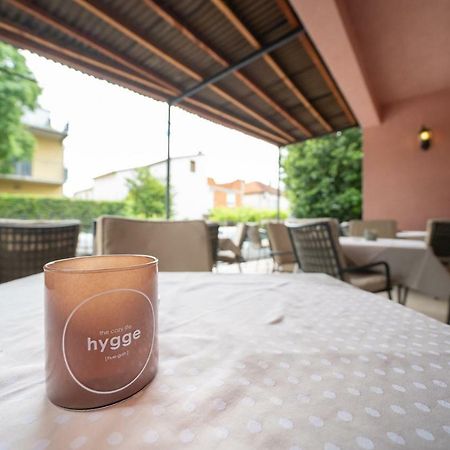 Hotel Hygge Biograd Na Moru Exterior foto