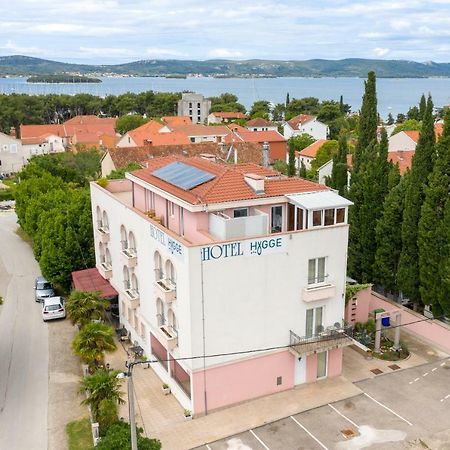 Hotel Hygge Biograd Na Moru Exterior foto
