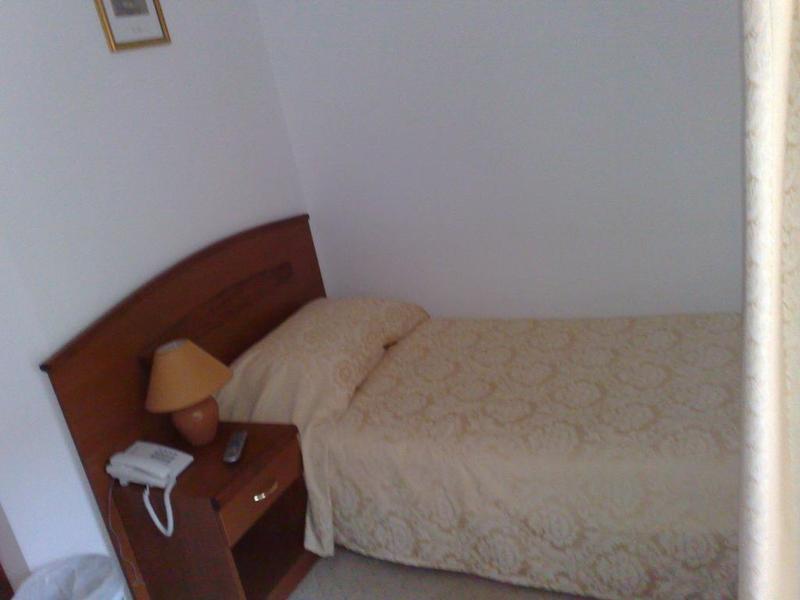 Hotel Hygge Biograd Na Moru Exterior foto