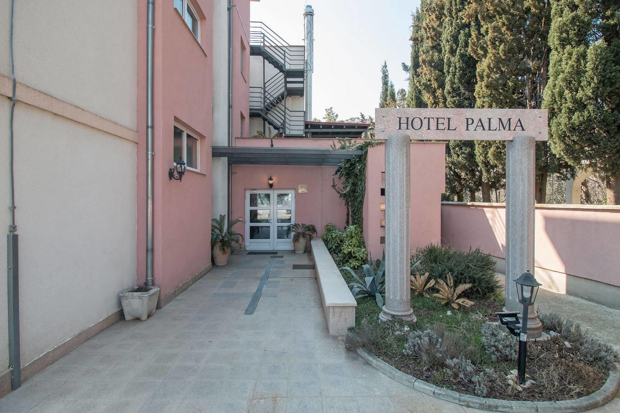 Hotel Hygge Biograd Na Moru Exterior foto